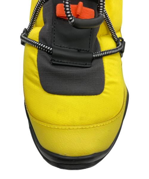 adidas（アディダス）adidas (アディダス) STELLA McCARTNEY (ステラマッカートニー) Winterboot Cold イエロー サイズ:UK5の古着・服飾アイテム