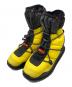 adidas（アディダス）の古着「Winterboot Cold」｜イエロー