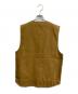 CarHartt (カーハート) WorkVest ベージュ サイズ:S：8000円