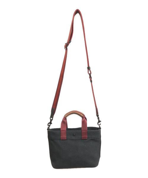 COACH（コーチ）COACH (コーチ) トート 20 ブラックの古着・服飾アイテム