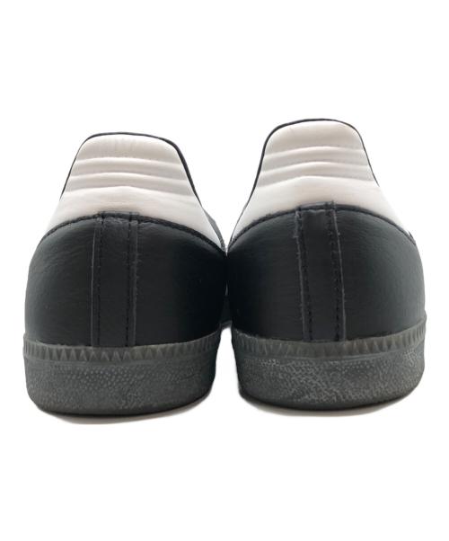 adidas（アディダス）adidas (アディダス) Fucking Awesome (ファッキンオーサム) SAMBA ローカットスニーカー ブラック サイズ:US6.5の古着・服飾アイテム