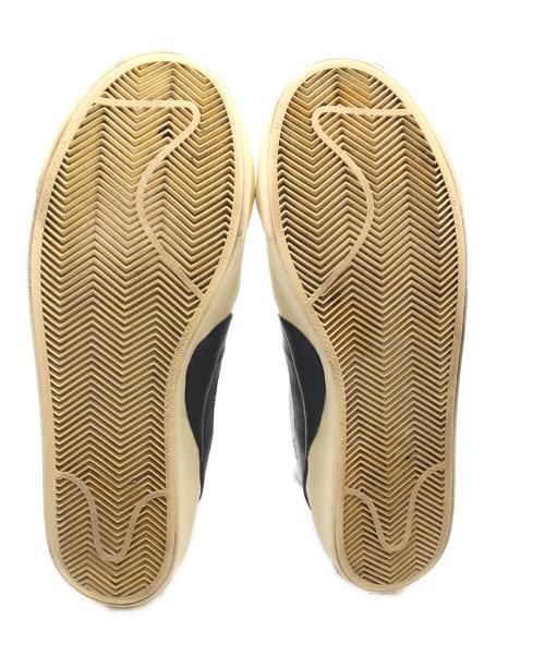 NIKE（ナイキ）NIKE (ナイキ) OFFWHITE (オフホワイト) ハイカットスニーカー ホワイト サイズ:US9の古着・服飾アイテム