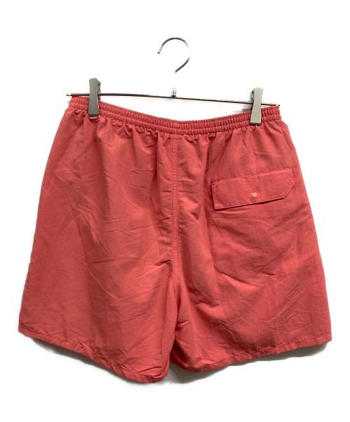 Patagonia（パタゴニア）Patagonia (パタゴニア) バギーショーツ ピンク サイズ:Ｓの古着・服飾アイテム
