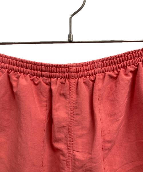 Patagonia（パタゴニア）Patagonia (パタゴニア) バギーショーツ ピンク サイズ:Ｓの古着・服飾アイテム