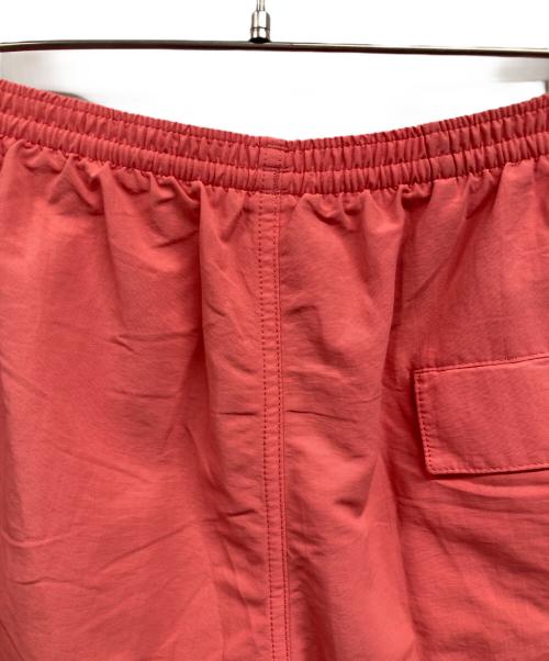 Patagonia（パタゴニア）Patagonia (パタゴニア) バギーショーツ ピンク サイズ:Ｓの古着・服飾アイテム