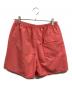 Patagonia (パタゴニア) バギーショーツ ピンク サイズ:Ｓ：4000円