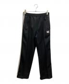 Needlesニードルズ）の古着「Narrow Track Pants」｜ブラック
