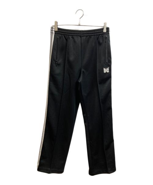 Needles（ニードルズ）Needles (ニードルズ) Narrow Track Pants ブラック サイズ:Sの古着・服飾アイテム