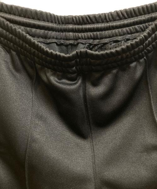 Needles（ニードルズ）Needles (ニードルズ) Narrow Track Pants ブラック サイズ:Sの古着・服飾アイテム