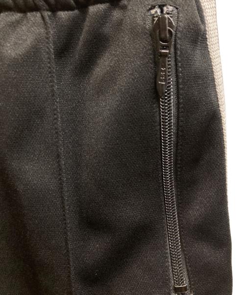 Needles（ニードルズ）Needles (ニードルズ) Narrow Track Pants ブラック サイズ:Sの古着・服飾アイテム