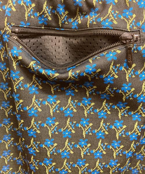 Needles（ニードルズ）Needles (ニードルズ) 21AW studios別注 花柄 Track Pant ネイビー サイズ:Sの古着・服飾アイテム