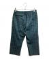 Needles (ニードルズ) 21AW studios別注 花柄 Track Pant ネイビー サイズ:S：10000円