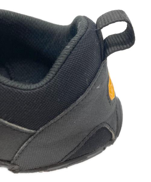 vibram fivefingers（ビブラム ファイブフィンガーズ）Vibram FiveFingers (ビブラム ファイブフィンガーズ) V-Train 2.0 M ブラック サイズ:25の古着・服飾アイテム