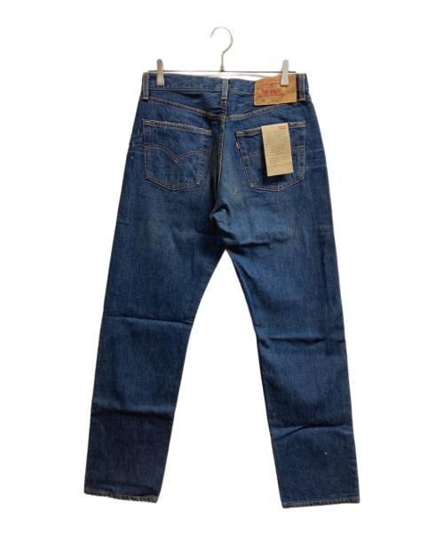 LEVI'S（リーバイス）LEVI'S (リーバイス) 501デニムパンツ インディゴ サイズ:W33 未使用品の古着・服飾アイテム