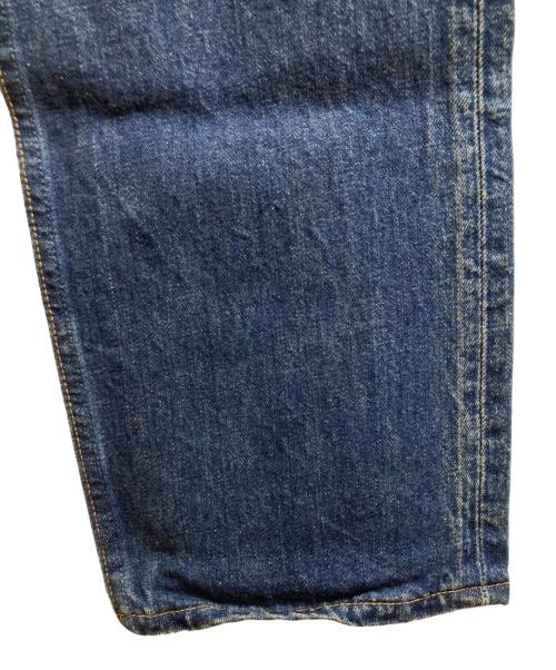 LEVI'S（リーバイス）LEVI'S (リーバイス) 501デニムパンツ インディゴ サイズ:W33 未使用品の古着・服飾アイテム
