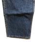 中古・古着 LEVI'S (リーバイス) 501デニムパンツ インディゴ サイズ:W33 未使用品：18000円