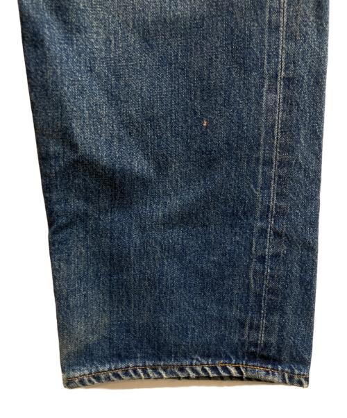 LEVI'S（リーバイス）LEVI'S (リーバイス) 501XX復刻デニムパンツ インディゴ サイズ:W34の古着・服飾アイテム