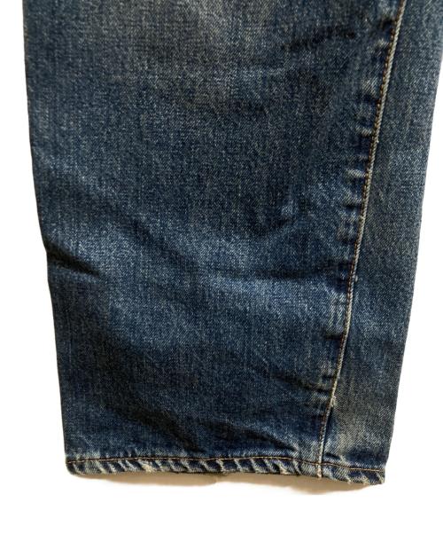 LEVI'S（リーバイス）LEVI'S (リーバイス) 501XX復刻デニムパンツ インディゴ サイズ:W34の古着・服飾アイテム