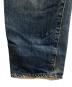 中古・古着 LEVI'S (リーバイス) 501XX復刻デニムパンツ インディゴ サイズ:W34：13000円