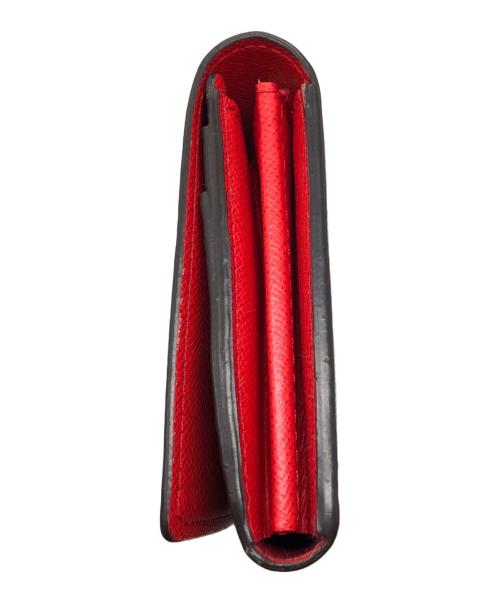 LOUIS VUITTON（ルイ ヴィトン）LOUIS VUITTON (ルイ ヴィトン) ポルトフォイユサラNM ブラウンの古着・服飾アイテム