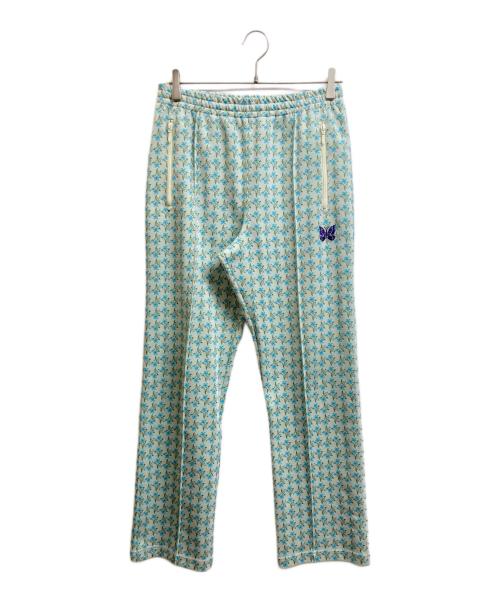 Needles（ニードルズ）Needles (ニードルズ) STUDIOUS (ステュディオス) 別注トラックパンツ スカイブルー サイズ:Sの古着・服飾アイテム