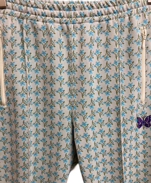 Needles（ニードルズ）Needles (ニードルズ) STUDIOUS (ステュディオス) 別注トラックパンツ スカイブルー サイズ:Sの古着・服飾アイテム