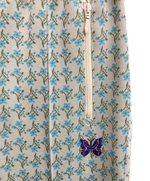 Needles（ニードルズ）Needles (ニードルズ) STUDIOUS (ステュディオス) 別注トラックパンツ スカイブルー サイズ:Sの古着・服飾アイテム
