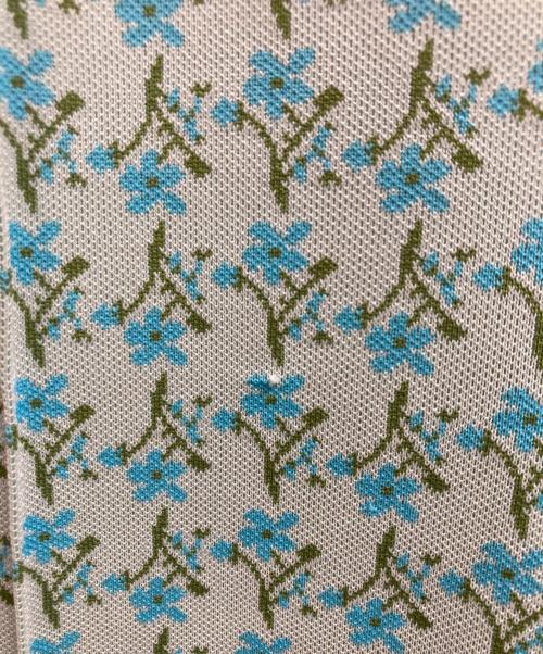 Needles（ニードルズ）Needles (ニードルズ) STUDIOUS (ステュディオス) 別注トラックパンツ スカイブルー サイズ:Sの古着・服飾アイテム