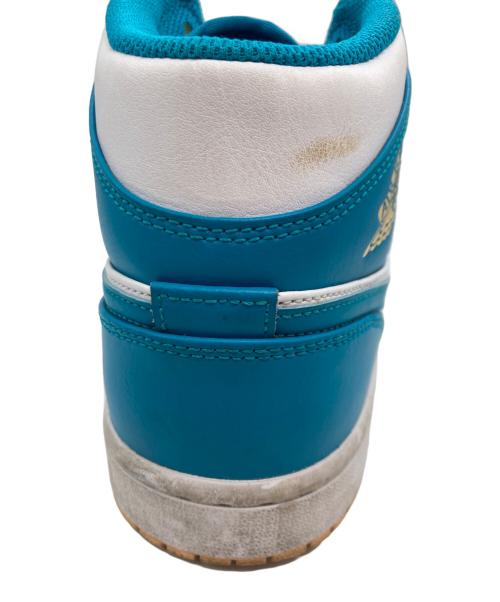 NIKE（ナイキ）NIKE (ナイキ) Air Jordan 1 Mid 
