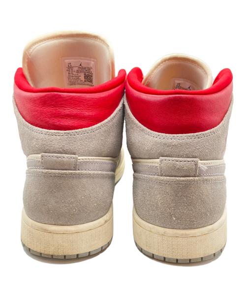 NIKE（ナイキ）NIKE (ナイキ) AIR JORDAN 1 MID 