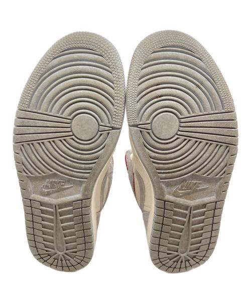 NIKE（ナイキ）NIKE (ナイキ) AIR JORDAN 1 MID 