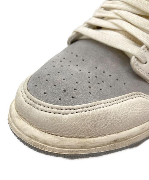 NIKE（ナイキ）NIKE (ナイキ) AIR JORDAN 1 MID 