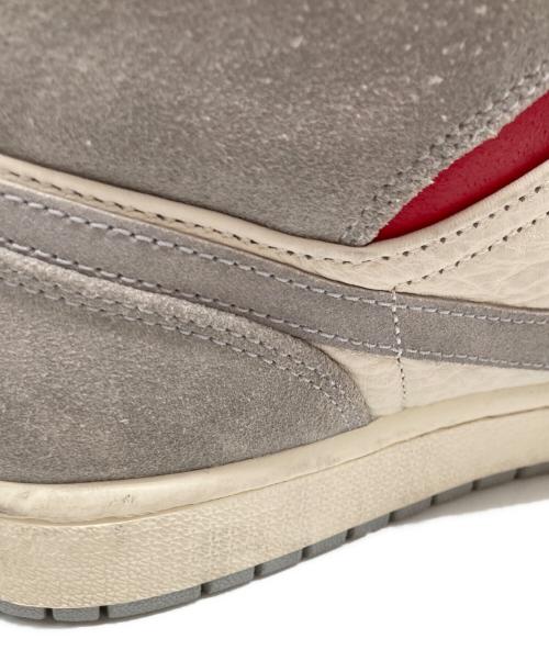 NIKE（ナイキ）NIKE (ナイキ) AIR JORDAN 1 MID 