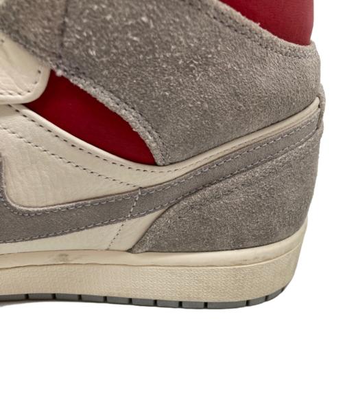 NIKE（ナイキ）NIKE (ナイキ) AIR JORDAN 1 MID 