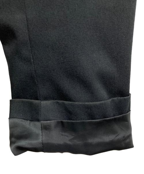 WACKO MARIA（ワコマリア）WACKO MARIA (ワコマリア) テーラードジャケット ブラック サイズ:Mの古着・服飾アイテム