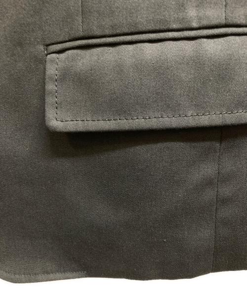 WACKO MARIA（ワコマリア）WACKO MARIA (ワコマリア) テーラードジャケット ブラック サイズ:Mの古着・服飾アイテム