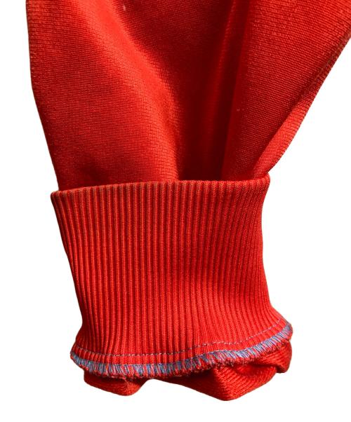 adidas（アディダス）adidas (アディダス) トラックジャケット ブルー サイズ:5の古着・服飾アイテム