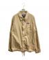 Patagonia（パタゴニア）の古着「Lightweight All-Wear Hemp Coaches Jkt」｜ベージュ