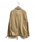 Patagonia (パタゴニア) Lightweight All-Wear Hemp Coaches Jkt ベージュ サイズ:M：8000円