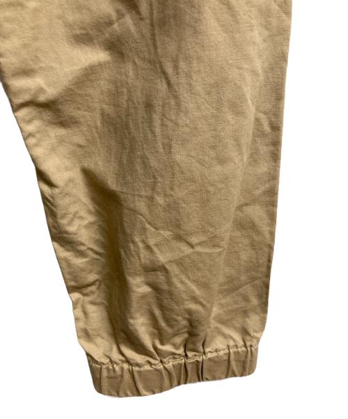 Patagonia（パタゴニア）Patagonia (パタゴニア) Lightweight All-Wear Hemp Coaches Jkt ベージュ サイズ:Sの古着・服飾アイテム