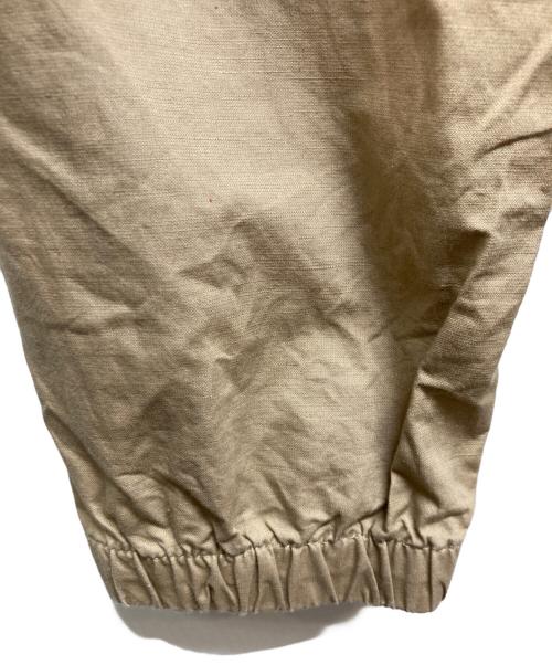 Patagonia（パタゴニア）Patagonia (パタゴニア) Lightweight All-Wear Hemp Coaches Jkt ベージュ サイズ:Sの古着・服飾アイテム