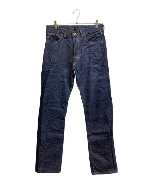 LEE（リー）LEE (リー) デニムパンツ インディゴ サイズ:32×34の古着・服飾アイテム