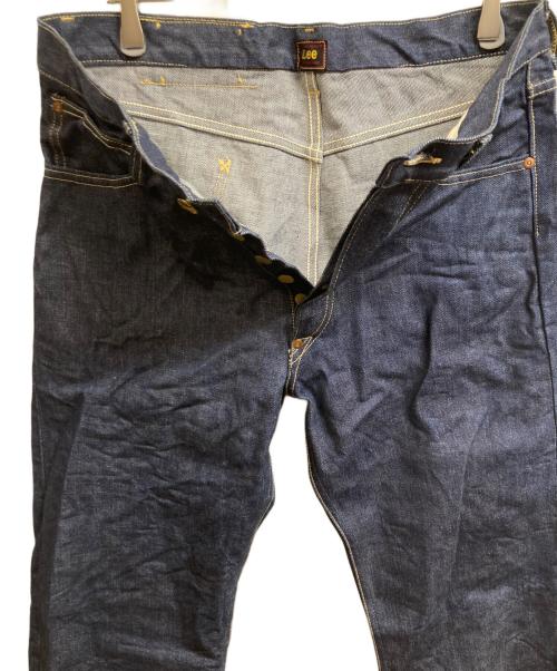 LEE（リー）LEE (リー) デニムパンツ インディゴ サイズ:32×34の古着・服飾アイテム