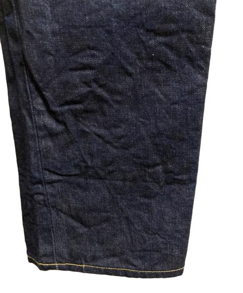 LEE（リー）LEE (リー) デニムパンツ インディゴ サイズ:32×34の古着・服飾アイテム
