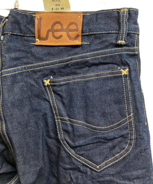 LEE（リー）LEE (リー) デニムパンツ インディゴ サイズ:32×34の古着・服飾アイテム