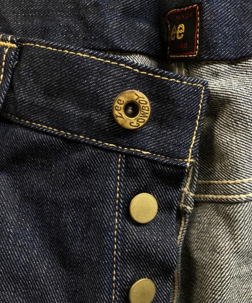 LEE（リー）LEE (リー) デニムパンツ インディゴ サイズ:32×34の古着・服飾アイテム