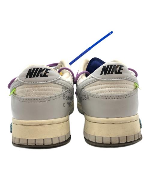 NIKE（ナイキ）NIKE (ナイキ) Dunk Low 1 OF 50 