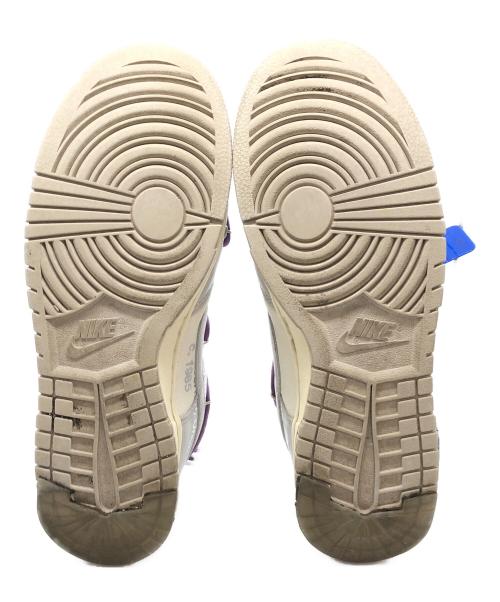 NIKE（ナイキ）NIKE (ナイキ) Dunk Low 1 OF 50 