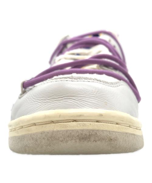 NIKE（ナイキ）NIKE (ナイキ) Dunk Low 1 OF 50 