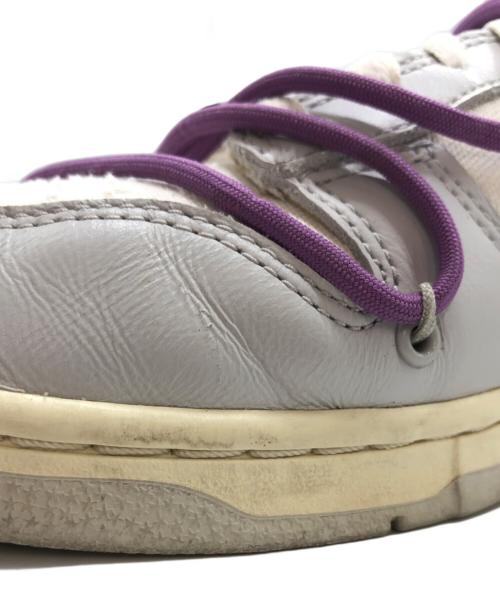 NIKE（ナイキ）NIKE (ナイキ) Dunk Low 1 OF 50 